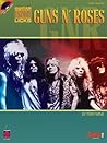 Guns N' Roses: Guitar Legendary Licks