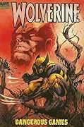 Wolverine: Dangerous Games