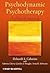 Psychodynamic Psychotherapy...