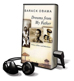 Dreams from My Father: Library Edition