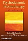 Psychodynamic Psy...