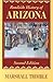 Roadside History of Arizona (Roadside History Series)