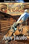 Dallas Heat (Black Gold, #4)
