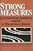 Strong Measures by Philip Dacey