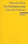Das Nachtpfauenau...