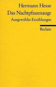 Das Nachtpfauenauge: Ausgewählte Erzählungen (Paperback)