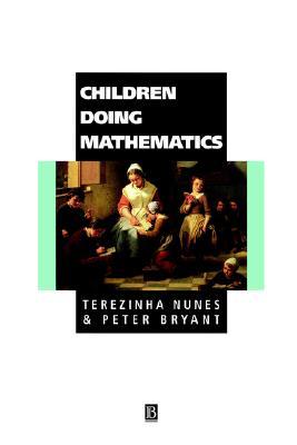 Children Doing Mathematics (Paperback)
