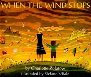 When The Wind Stops (Paperback)