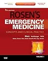 Rosen's Emergency Medicine - Concepts and Clinical Practice, 2-Volume Set: Expert Consult Premium Edition - Enhanced Online Features and Print