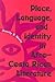 Place, Language, and Identity in Afro-Costa Rican Literature (Volume 1)
