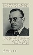 Tagebücher 1933-1934