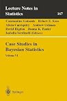 Case Studies in Bayesian Statistics: Volume VI (Lecture Notes in Statistics, 167) Case Studies in Bayesian Statistics: Volume VI (Lecture Notes in Statistics, 167)