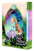 Tales From Pixie Hollow #2 Box Set
