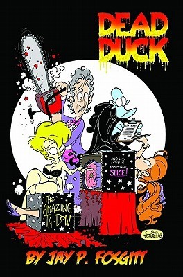 Dead Duck (Paperback)