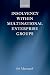 Insolvency within Multinational Enterprise Groups by Irit Mevorach