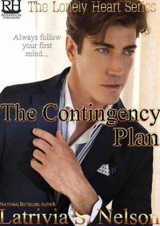 The Contingency Plan (The Lonely Heart, #4)