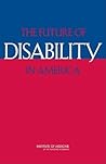 The Future of Disability in America