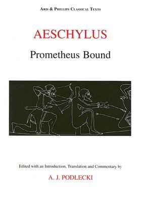 Prometheus Bound