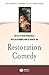 Restoration Comedy (Blackwell Essential Literature)