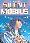 Silent Mobius, Vol. 4 (Silent Mobius, #4) Silent Mobius, Vol. 4 (Silent Mobius, #4)