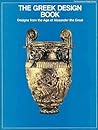 Greek Design Book (International Design Library)