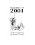 September 11, 2001 by Veronica Lawlor