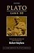 PLATO: LAWS 10:TRANSLATED W...