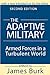 The Adaptive Military by James Burk
