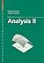 Analysis II