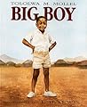 Big Boy by Tololwa M. Mollel