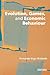 Evolution, Games, and Economic Behaviour by Fernando Vega-Redondo