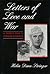 Letters of Love and War: A ...