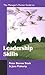 The Manager's Pocket Guide to Leadership Skills by Peter Barron Stark