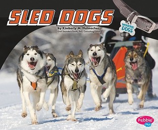 Sled Dogs (Working Dogs)