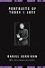 Portraits of Those I Love (Daniel Berrigan Reprint)