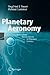 Planetary Aeronomy: Atmosph...
