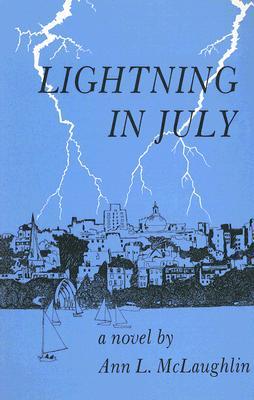 Lightning in July (Paperback)