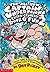 All New Captain Underpants Extra Crunchy Book O'Fun 2 by Dav Pilkey