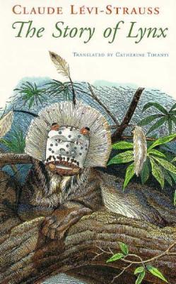 The Story of Lynx (Paperback)