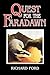 Quest for the Faradawn by Richard       Ford