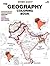The Geography Coloring Book