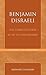 Benjamin Disraeli: The Fabricated Jew in Myth and Memory (Studies in Judaism)