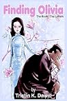Finding Olivia: The Book/the Letters