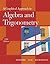 A Graphical Approach to Algebra and Trigonometry (5th Edition)