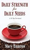 Daily Strength fo...