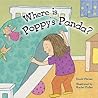 Where is Poppy's panda? Where is Poppy's panda?