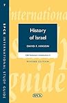 History of Israel