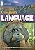 Orangutan Language: Footprint Reading Library 4 (Footprint Reading Library: Level 4)