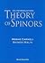 Theory of Spinors by Moshe Carmeli