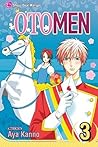 Otomen, Vol. 3 by Aya Kanno